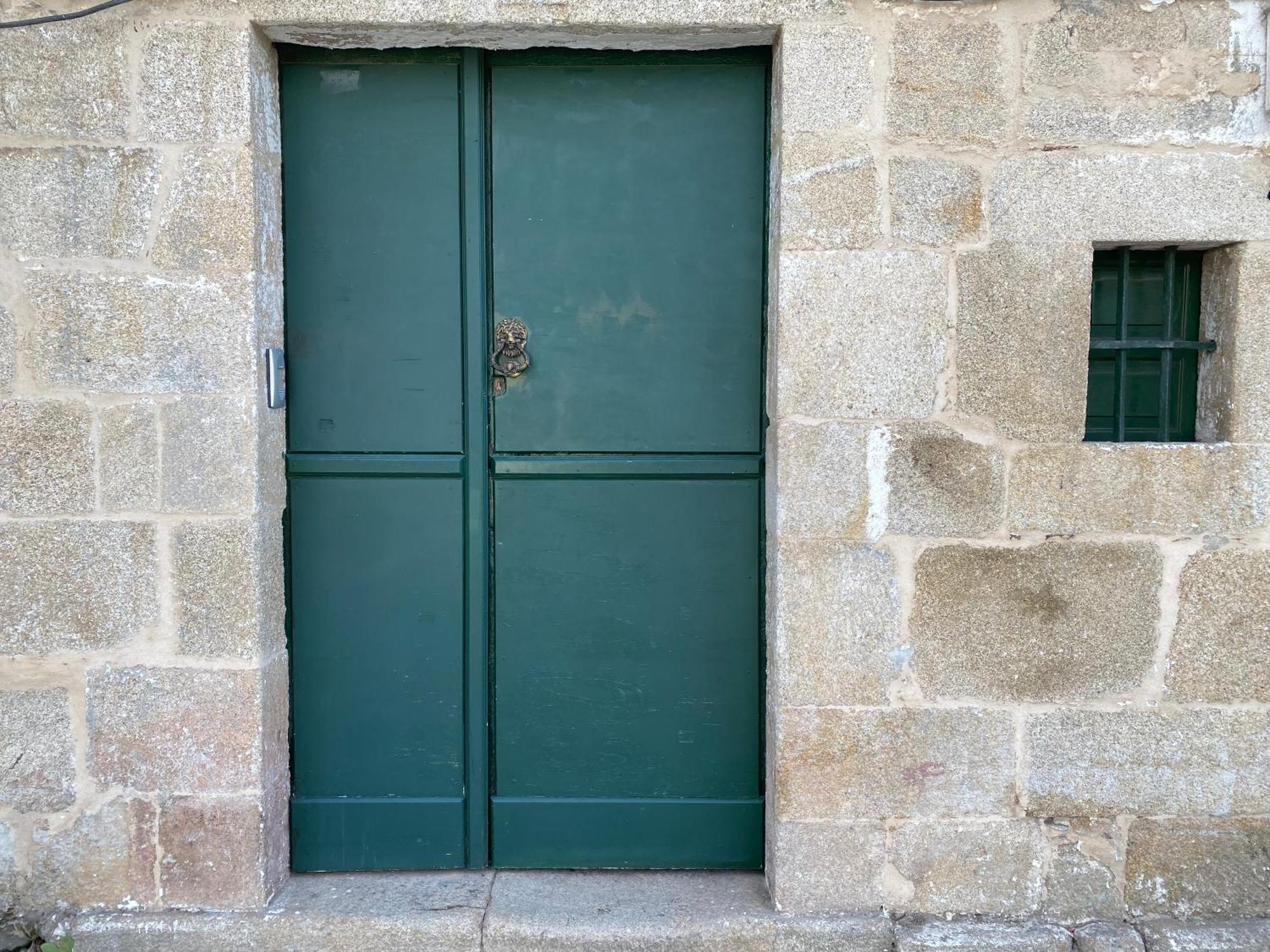 Campo De La Compania Monforte De Lemos Exterior foto